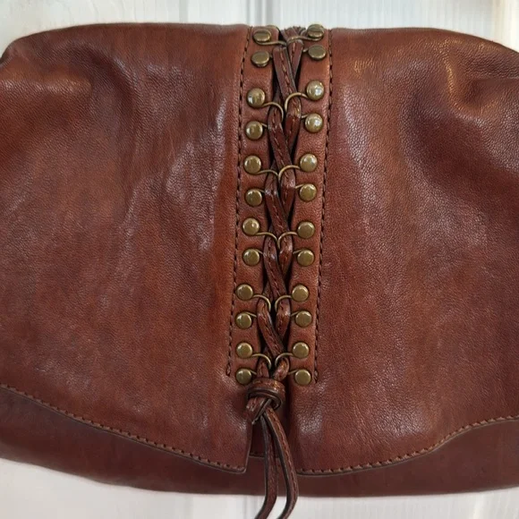 Brown Kooba shoulder bag - Picture 2 of 8